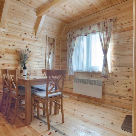 Villa Woodland Žabljak Exterior foto