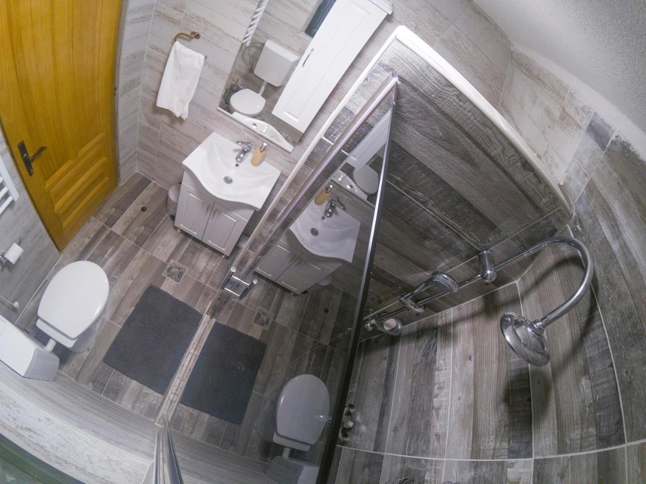 Villa Woodland Žabljak Exterior foto