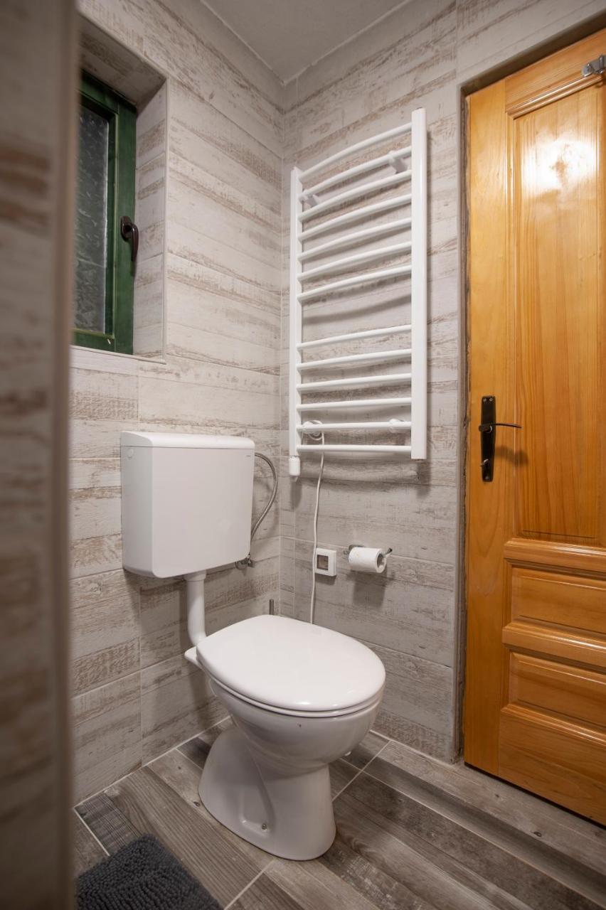 Villa Woodland Žabljak Exterior foto